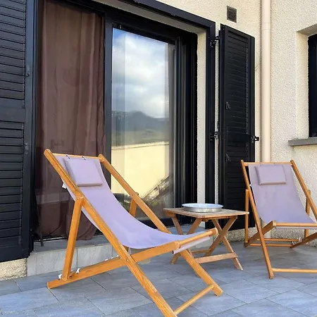 Lägenhet Ensoleille Avec Terrasse Et Climatisation Pres De La - Fr-1-650-17 *