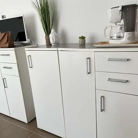 Ensoleille Avec Terrasse Et Climatisation Pres De La - Fr-1-650-17 * Pietracorbara