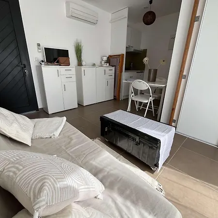 Appartamento Ensoleille Avec Terrasse Et Climatisation Pres De La - Fr-1-650-17